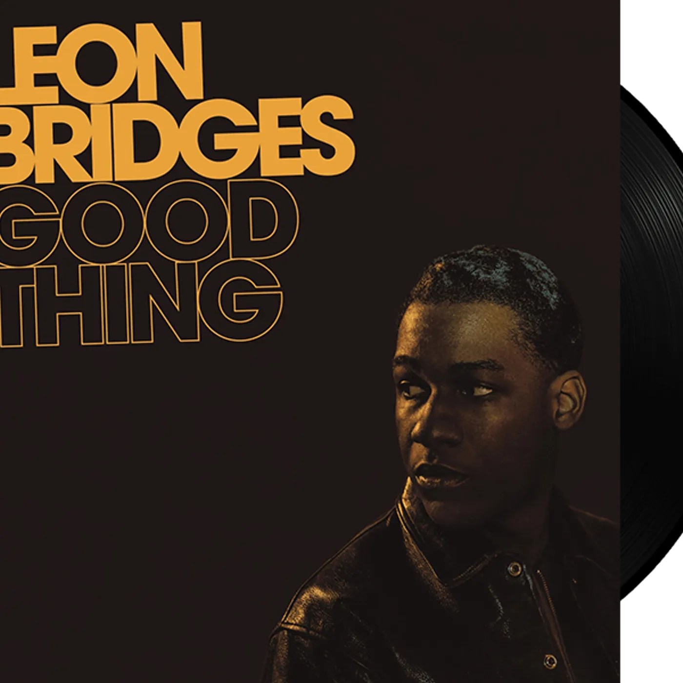 Leon Bridges Good Thing