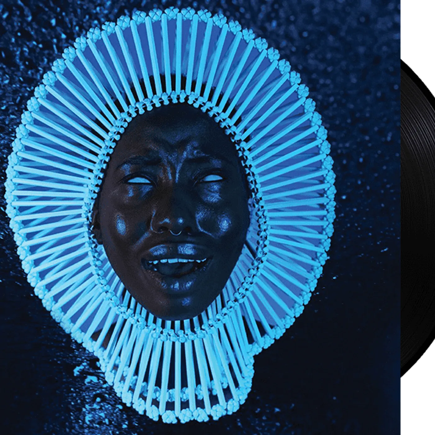 Childish Gambino Awaken, My Love (Black Vinyl)