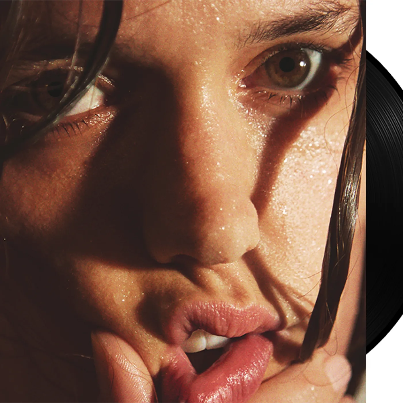 Wet Still Run (Black Vinyl)