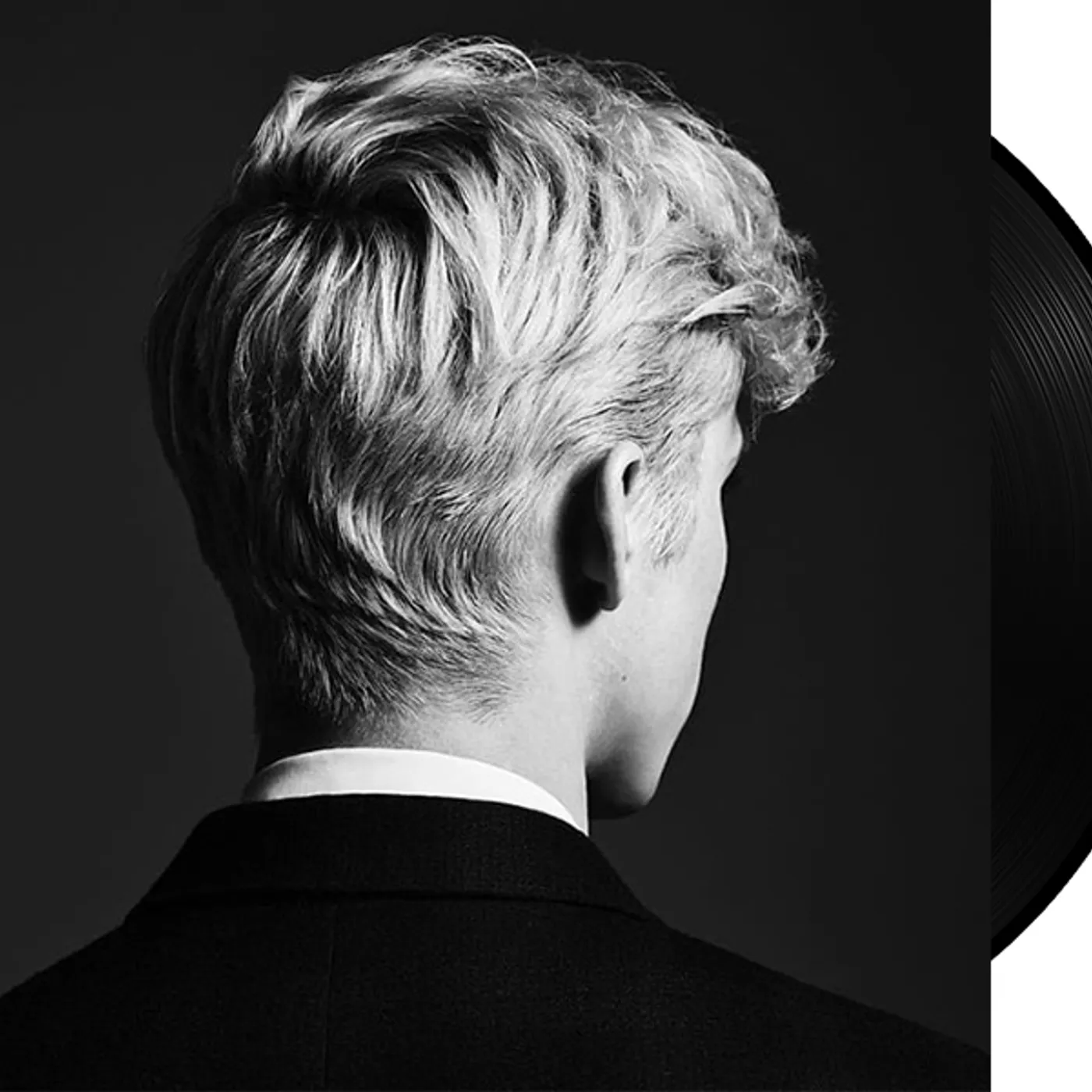 Troye Sivan Bloom (Black Vinyl)