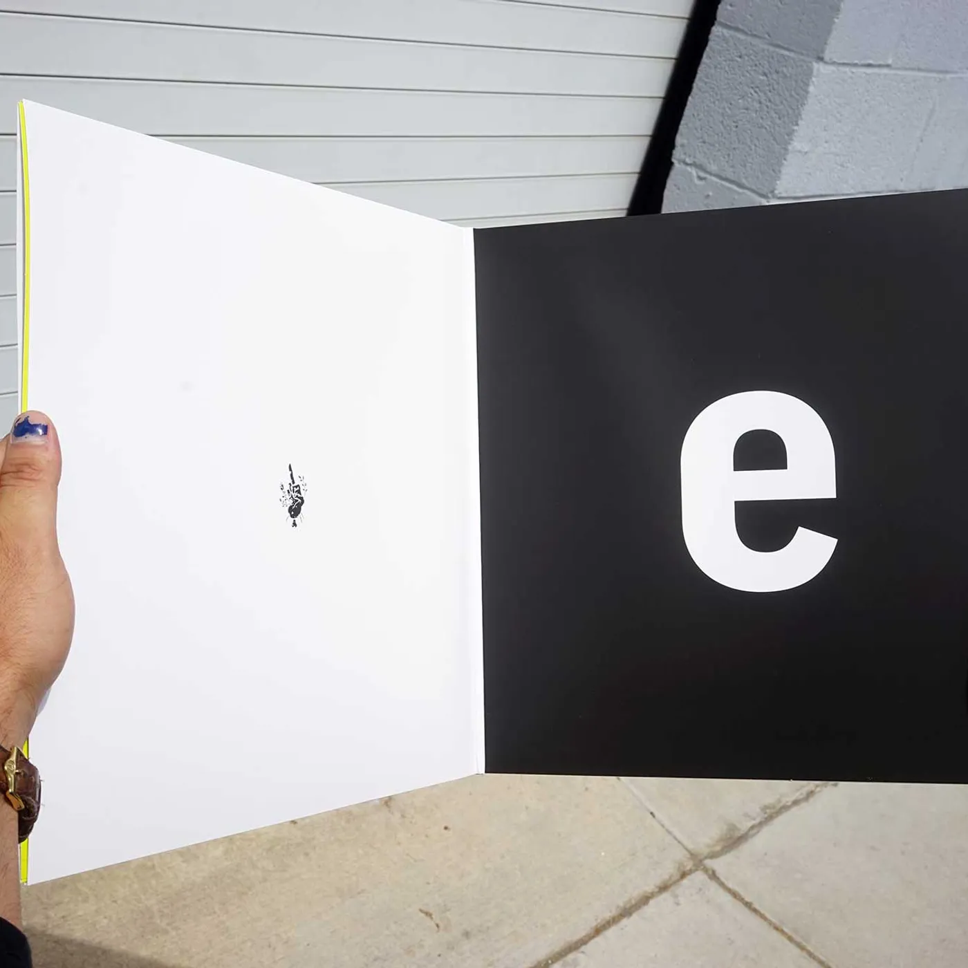 toe Hear You (Gray Vinyl)