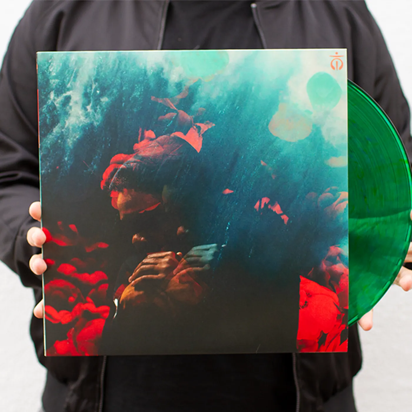 Myke Bogan Joe Fontana (Exclusive Green)