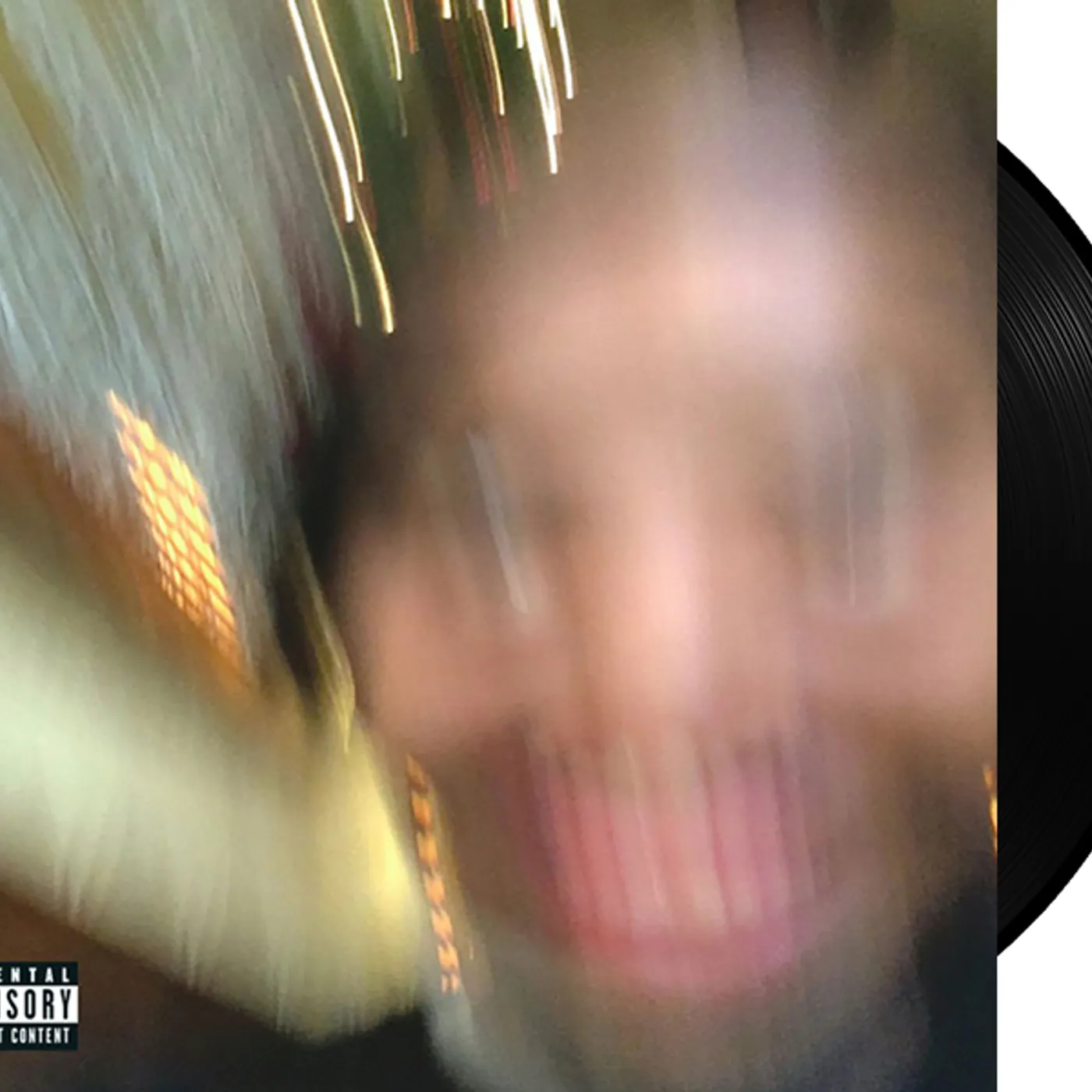 Earl Sweatshirt Some Rap Songs (Black)