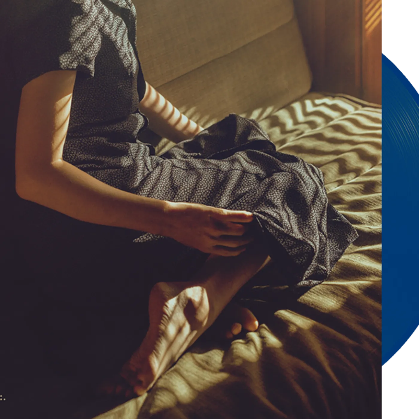 Tycho Weather (Limited Edition Opaque Blue)