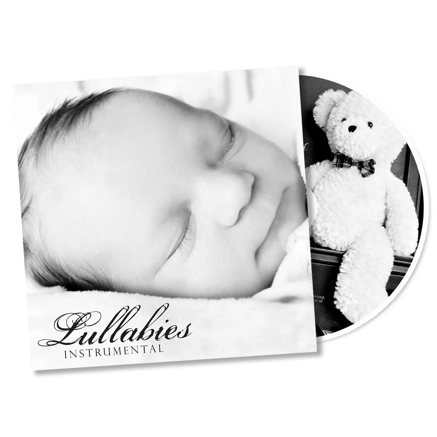Johnny Reid Lullabies