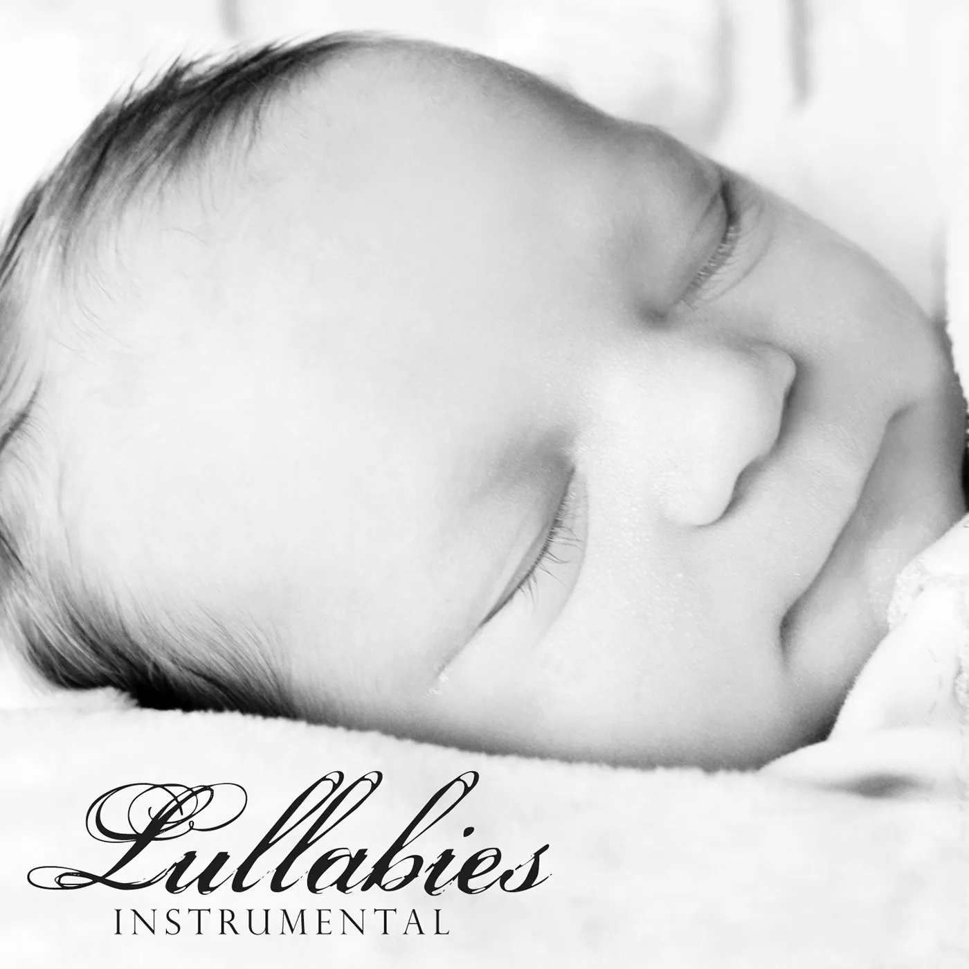 Johnny Reid Lullabies