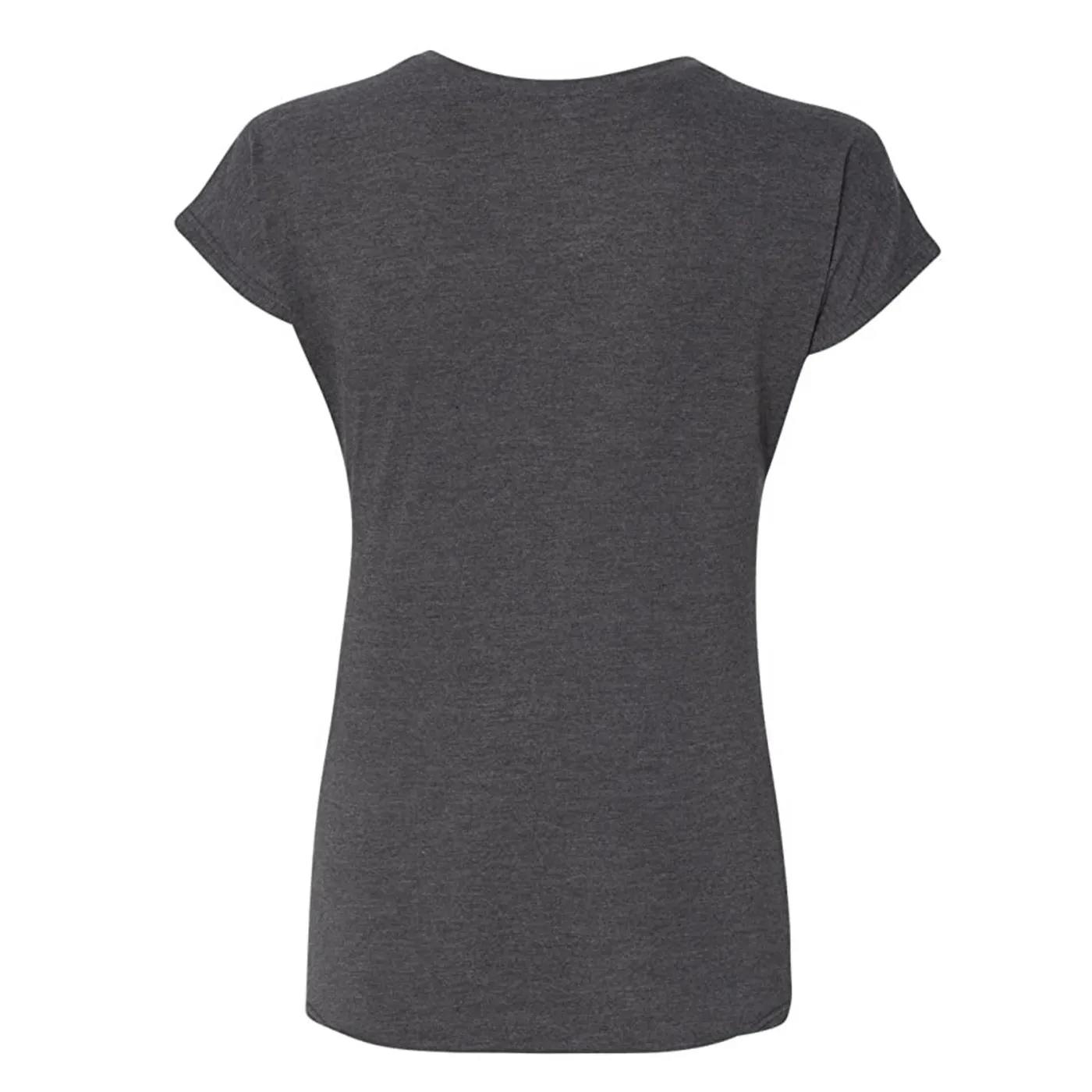 Johnny Reid Women's Signature V-Neck T-shirt