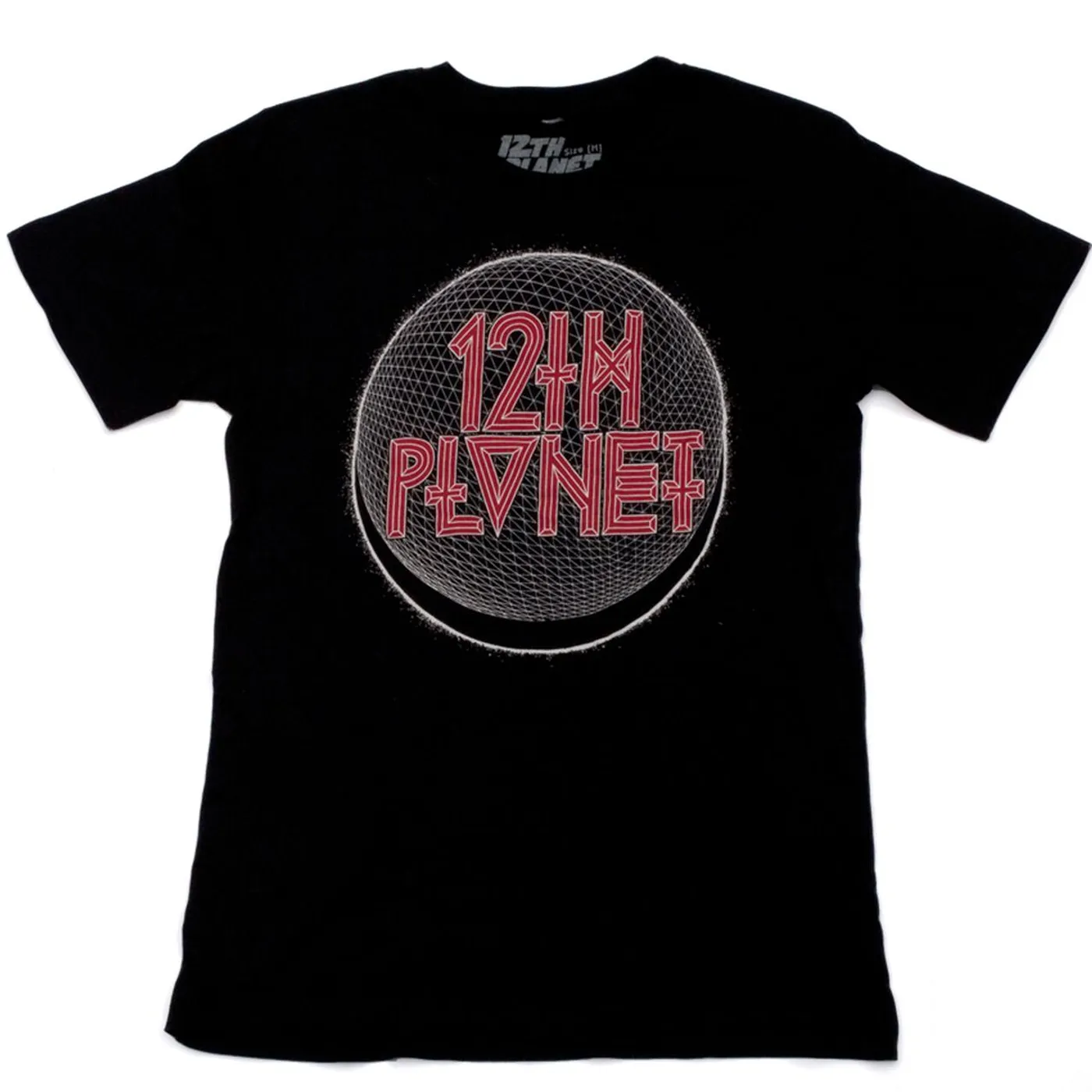 12th Planet 12th #BNNS 1