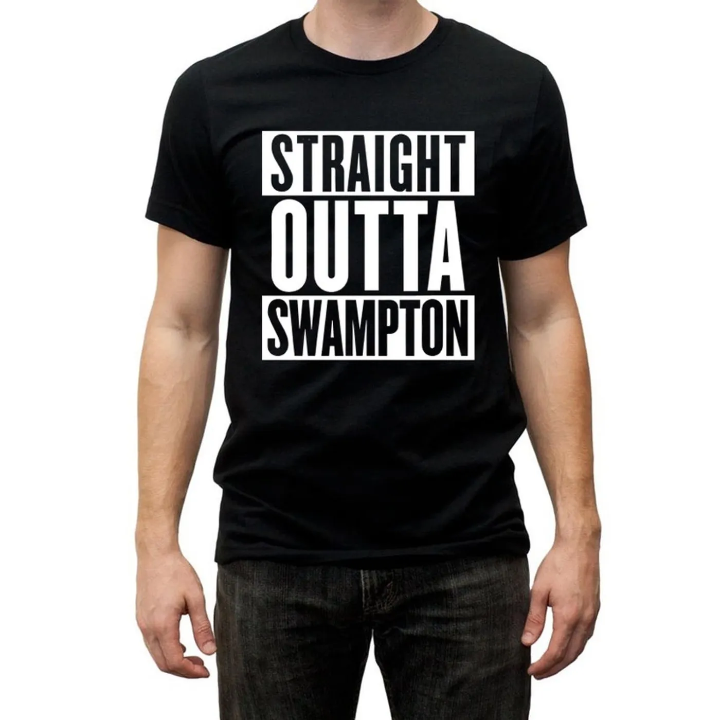 12th Planet Straight Outta Swampton