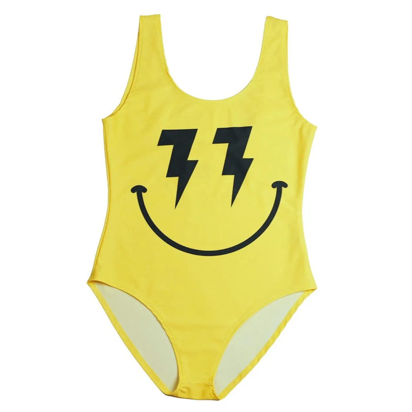 Bingo Players Logo Bathing Suit