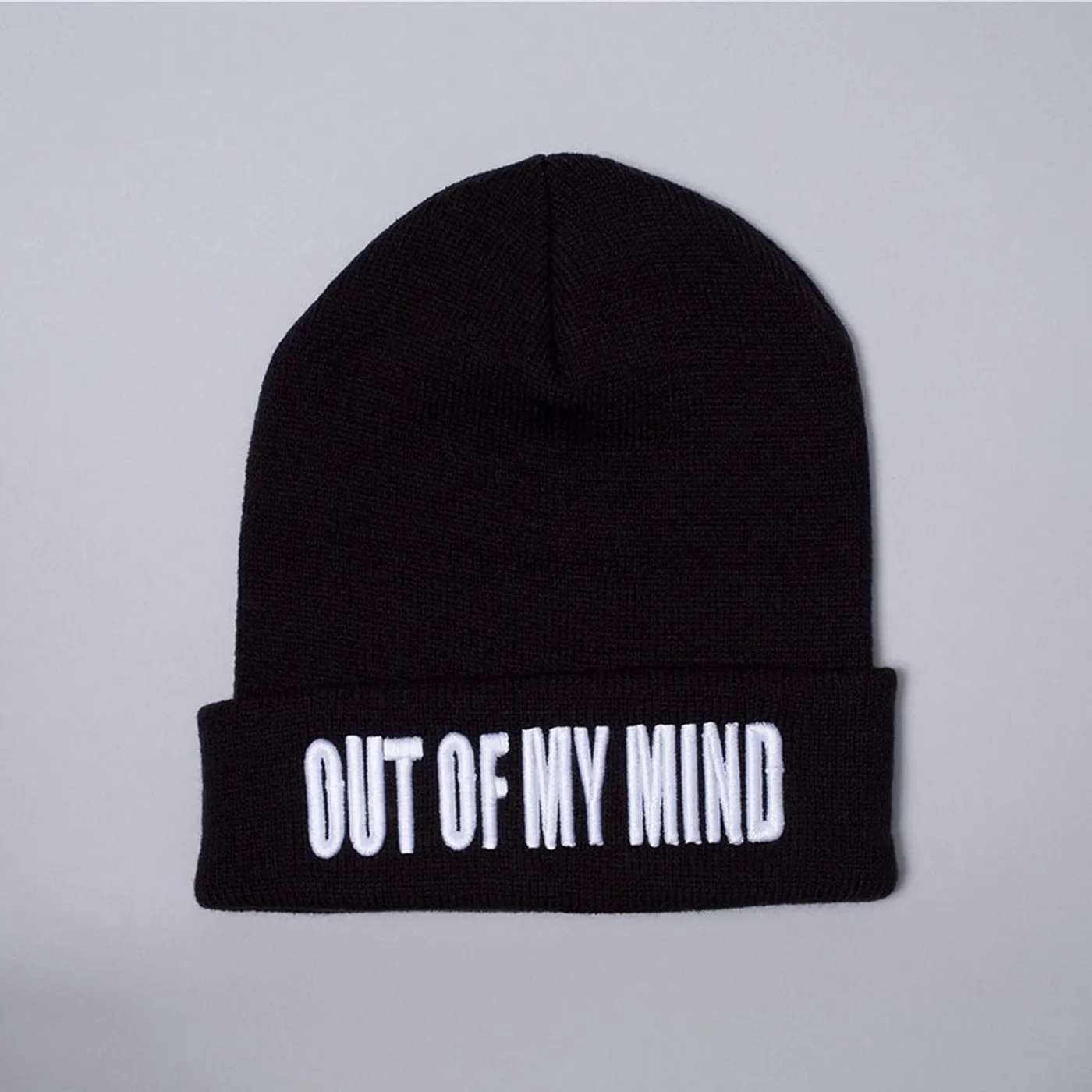 Bingo Players Out Of My Mind Beanie