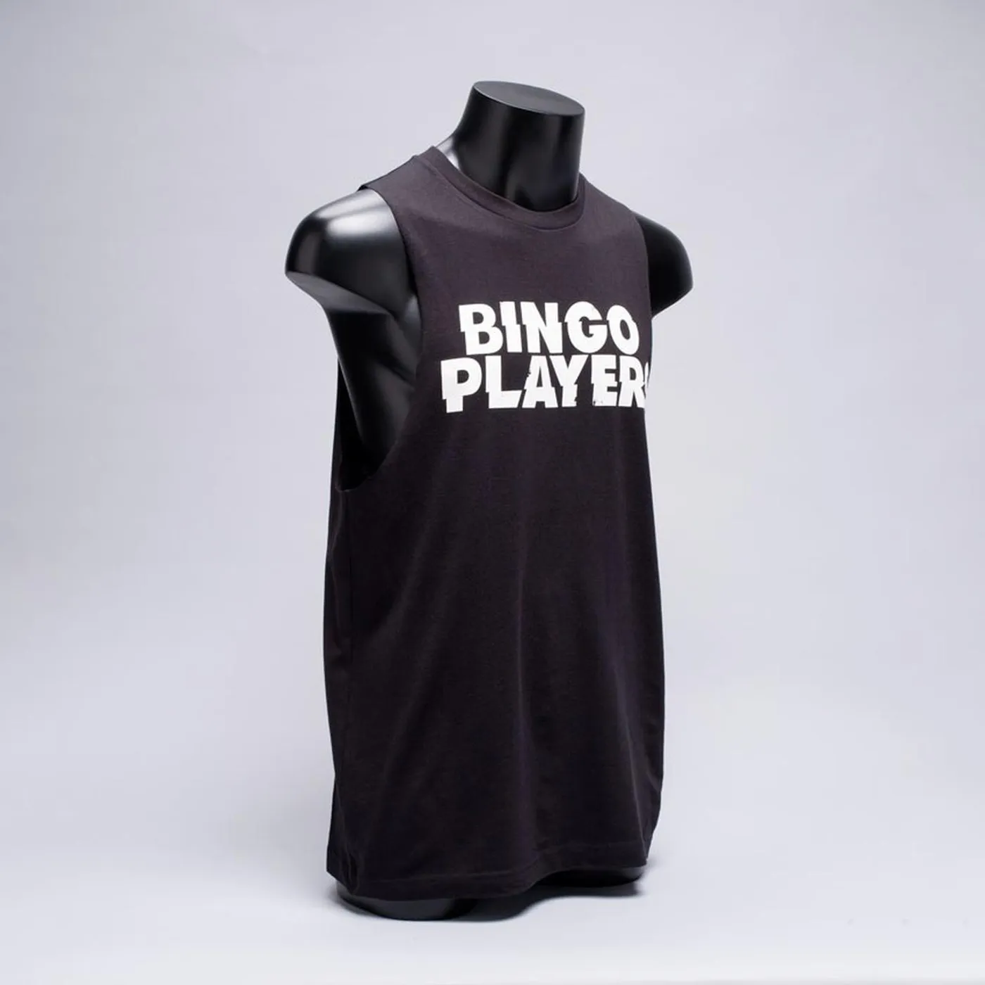 Bingo Players Sleeveless Tee