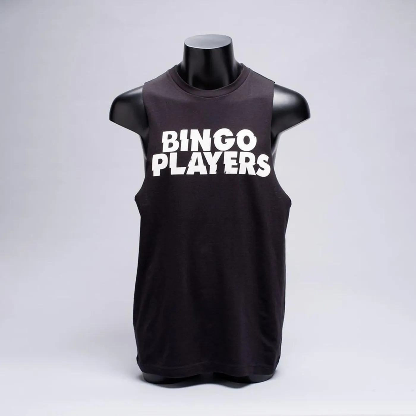 Bingo Players Sleeveless Tee