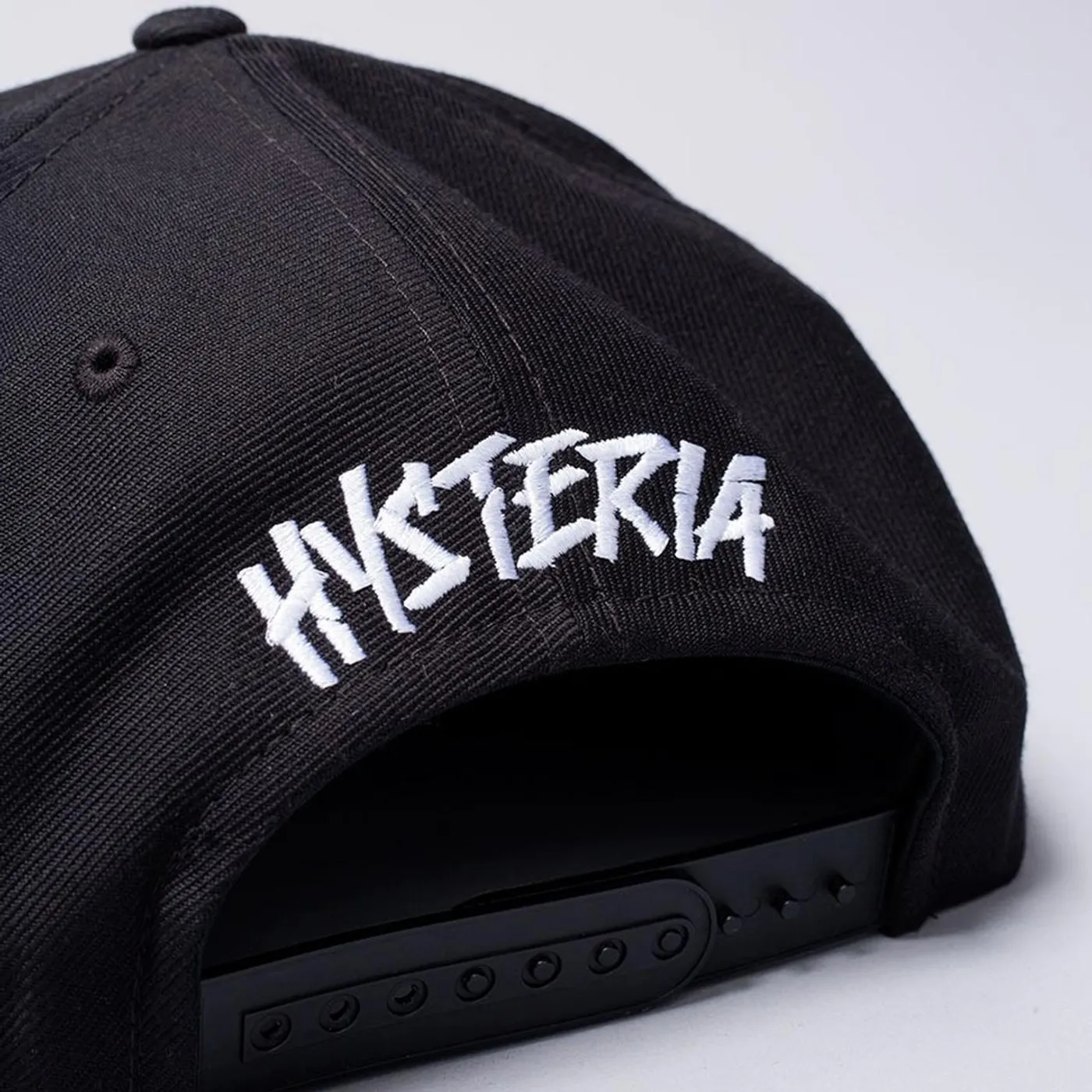 Bingo Players Logo Snapback