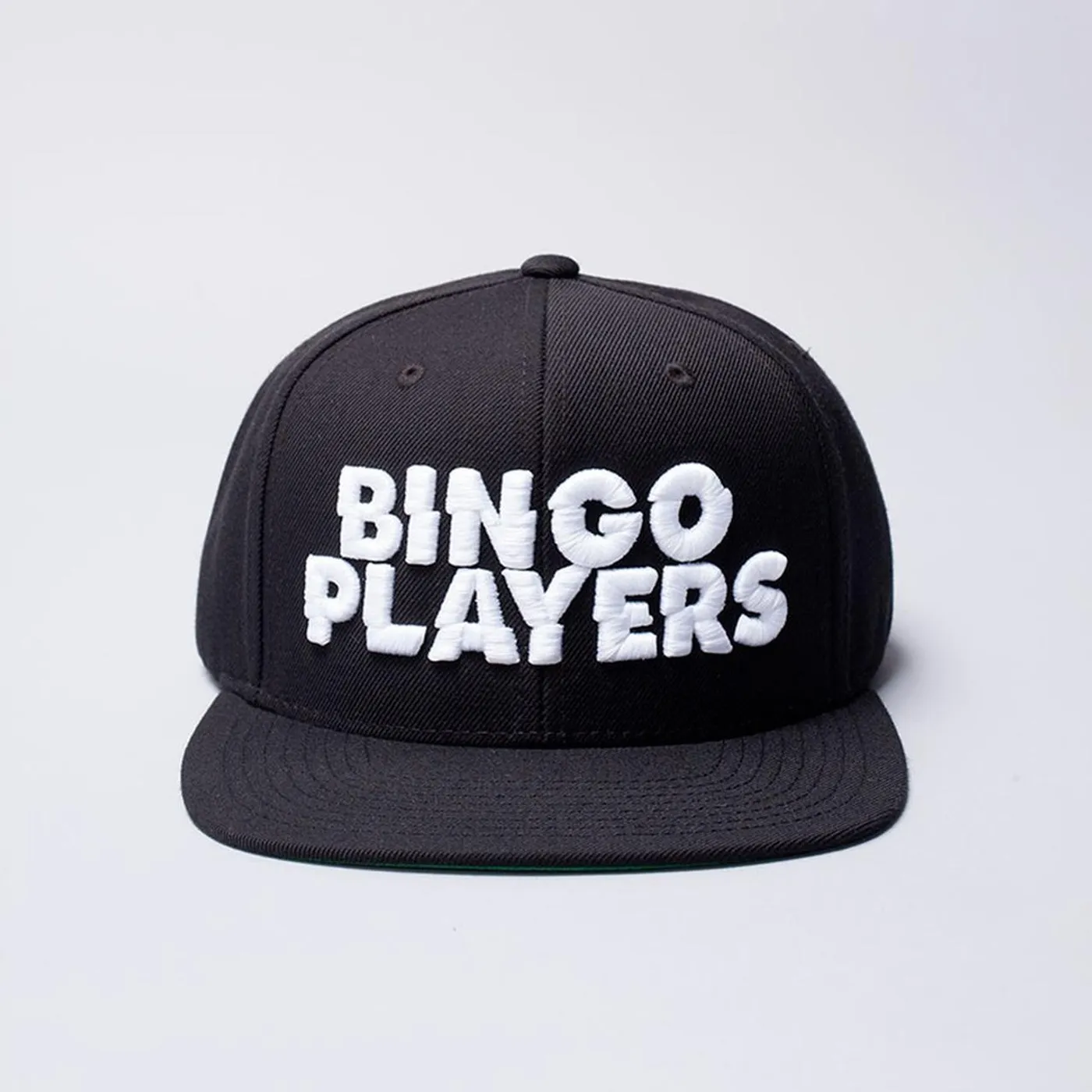 Bingo Players Logo Snapback