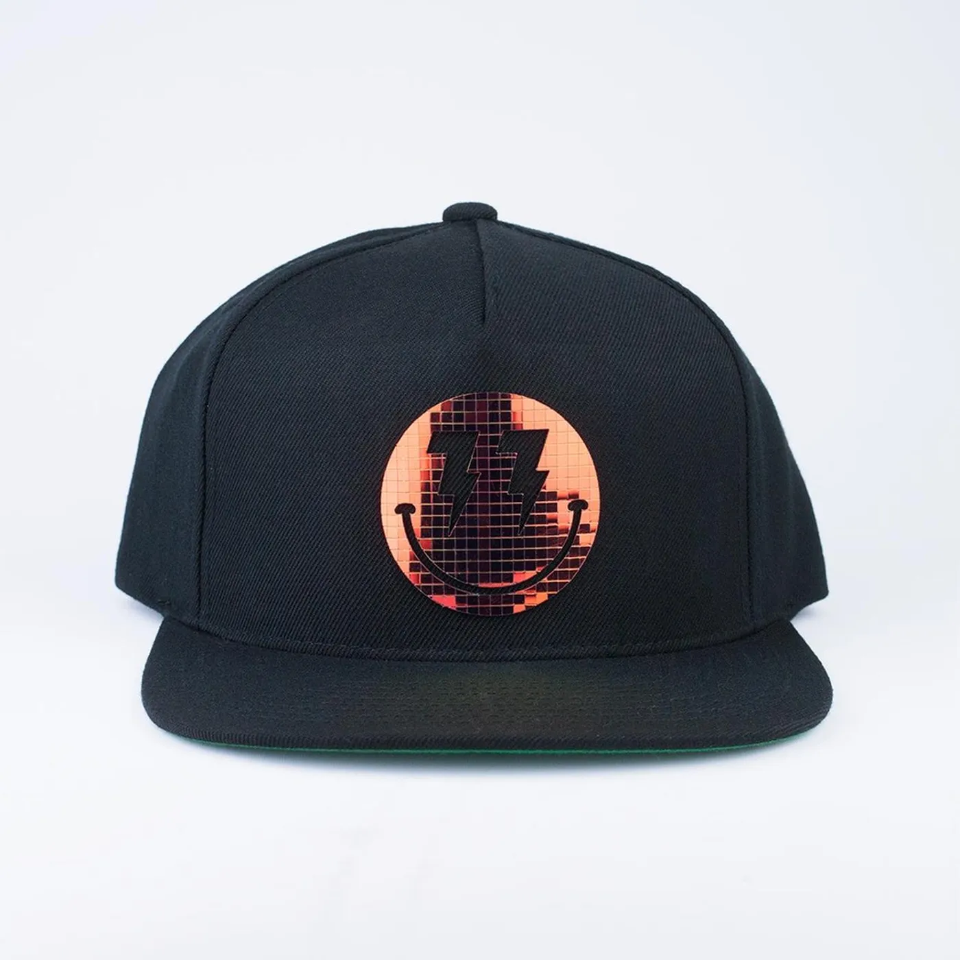 Bingo Players Disco Hat