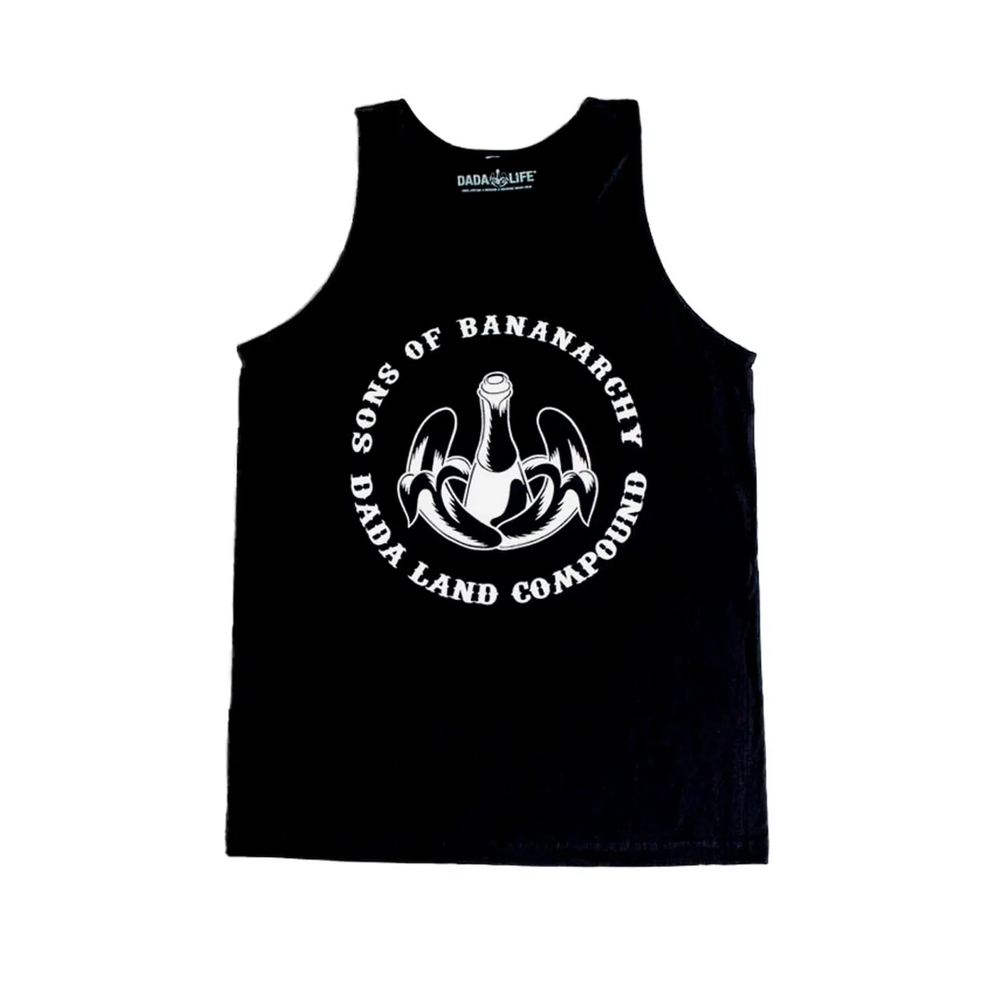 Dada Life BANANARCHY TANK
