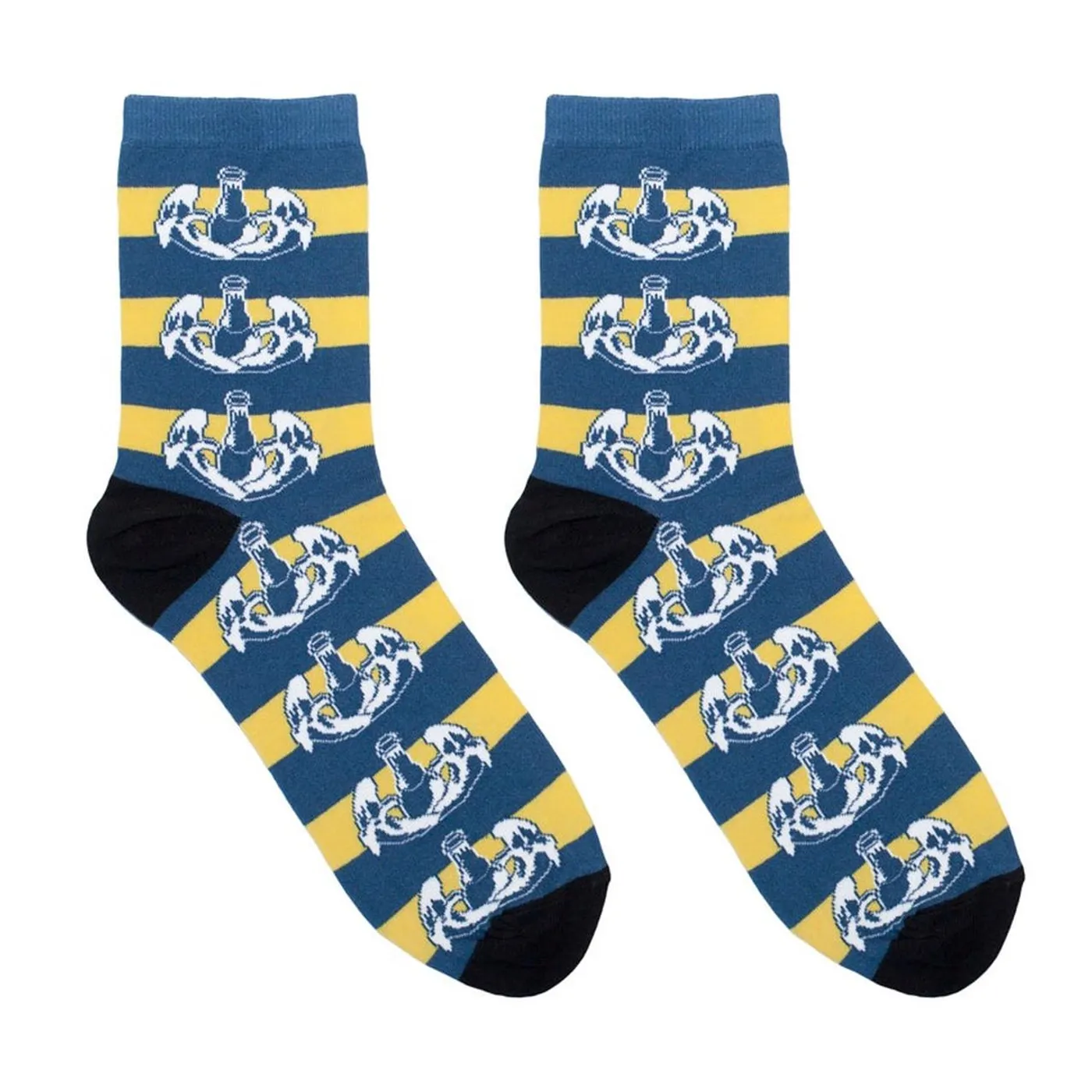 DADA LIFE LOGO SOCKS