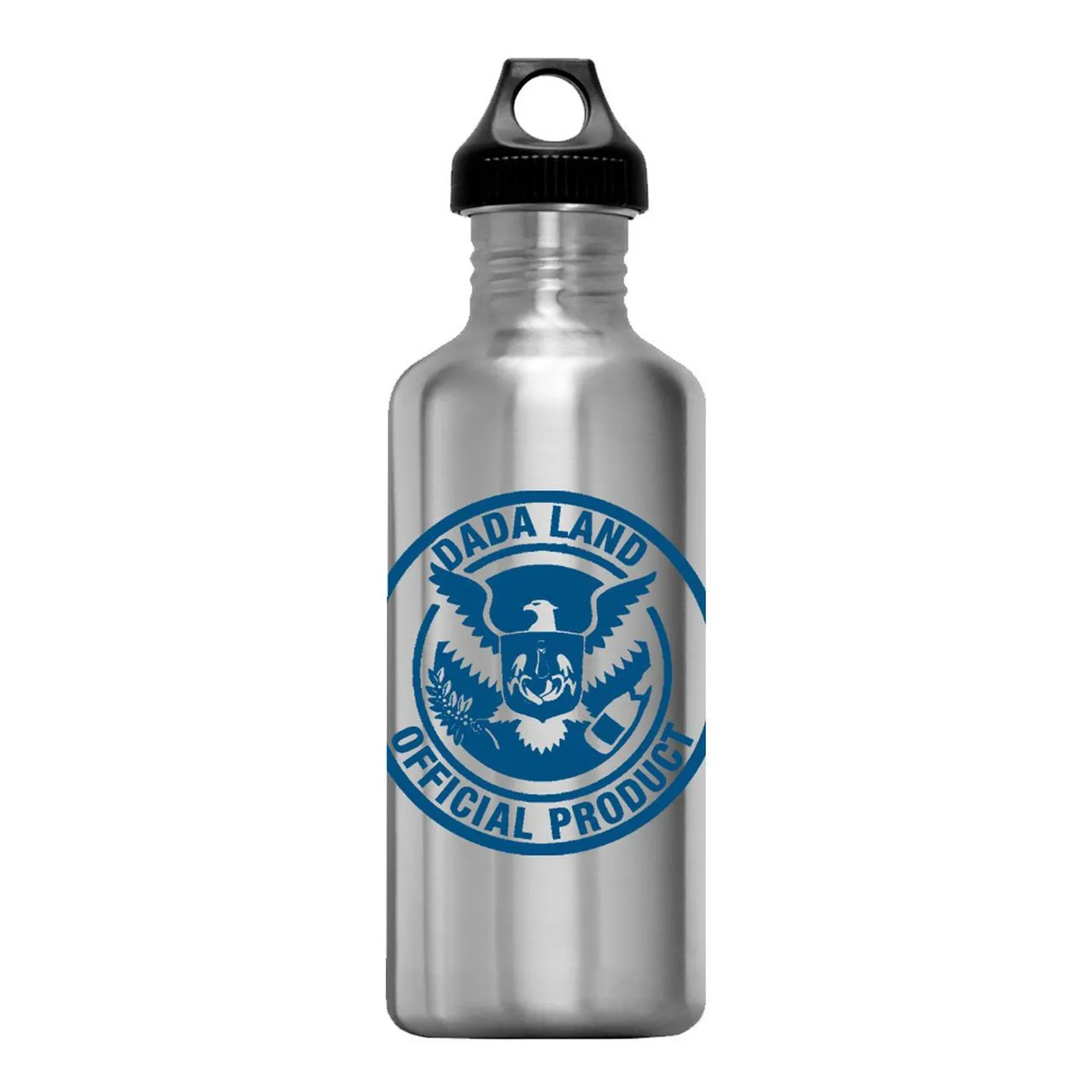 Dada Life Dada Land Water Bottle