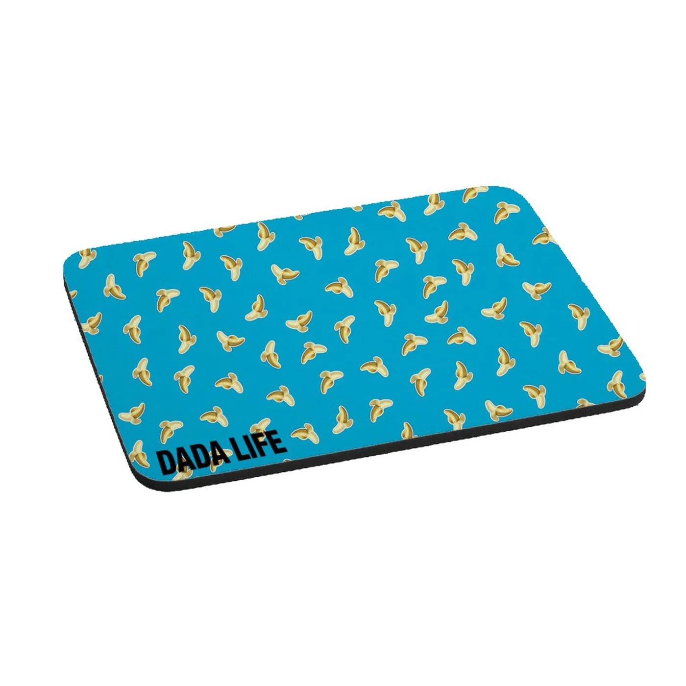 Dada Life Banana Emoji Mousepad