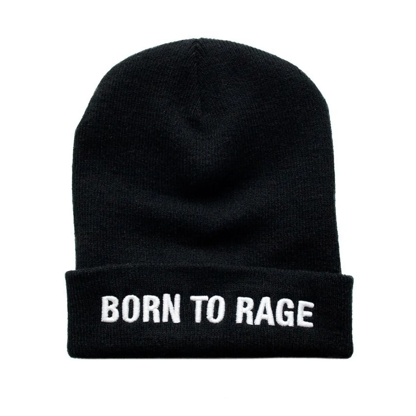Dada Life BORN TO RAGE BEANIE