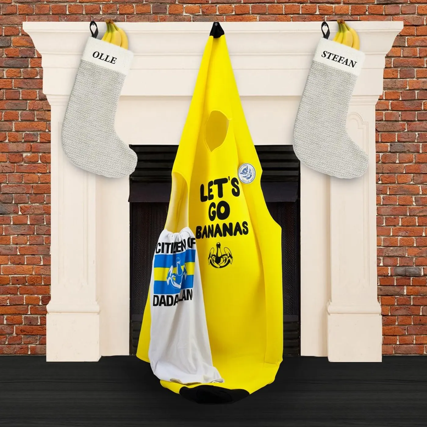 Dada Life Citizen Package