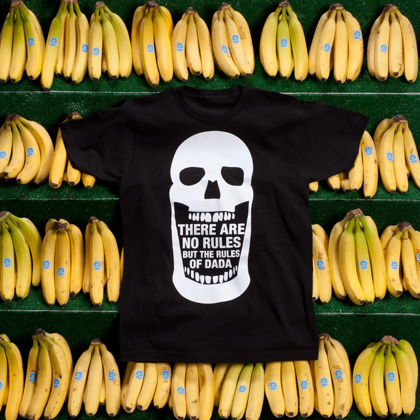 Dada Life THE RULES OF DADA TEE