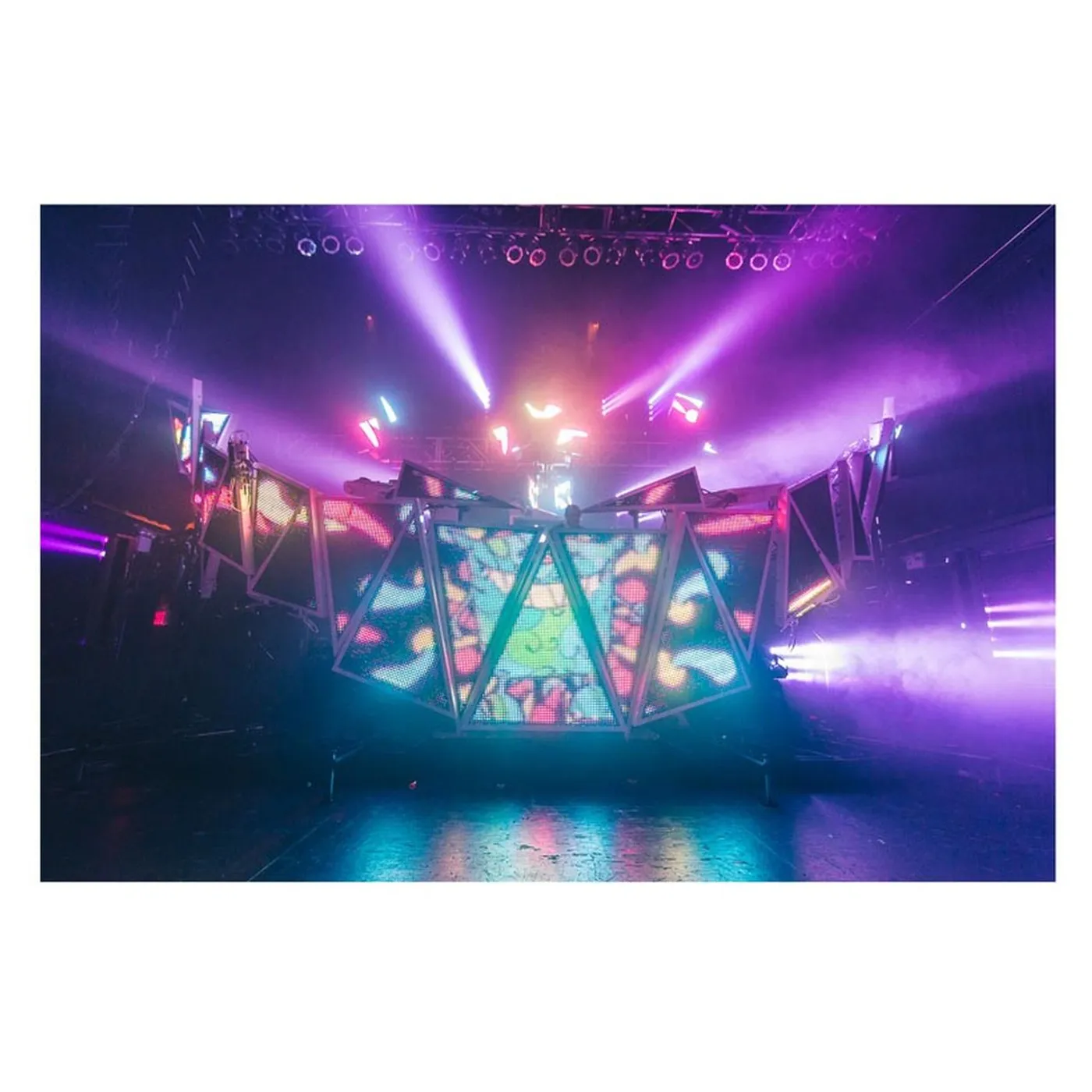 Feed Me @ Terminal 5 (#9)