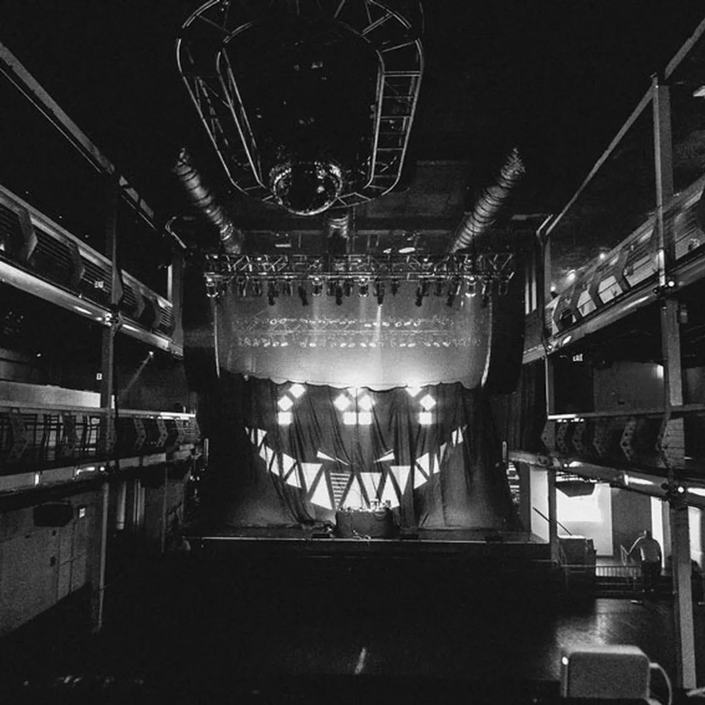 Feed Me @ Terminal 5 (#1)