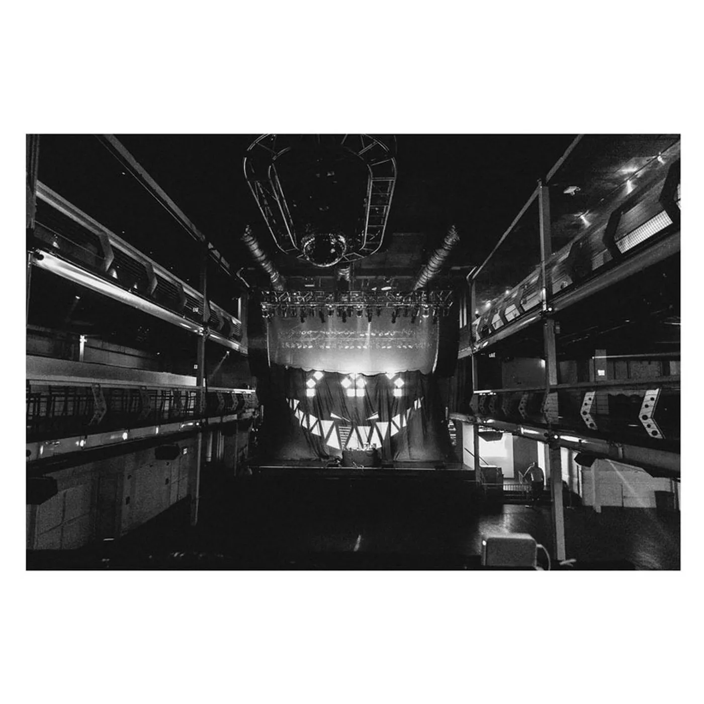 Feed Me @ Terminal 5 (#1)