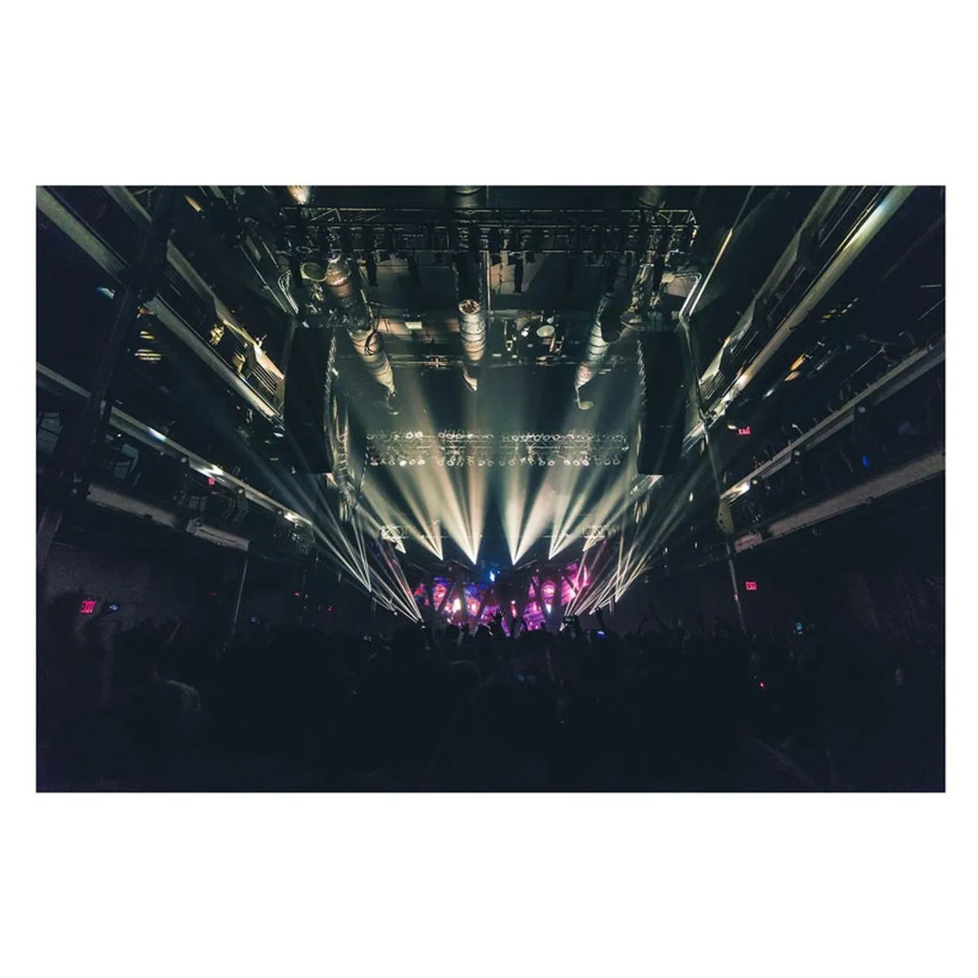 Feed Me @ Terminal 5 (#8)