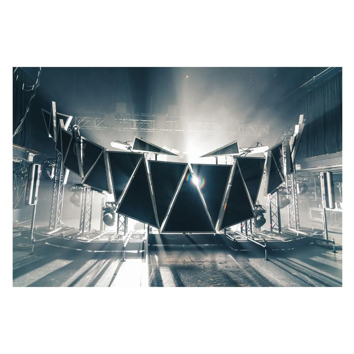 Feed Me @ Terminal 5 (#4)