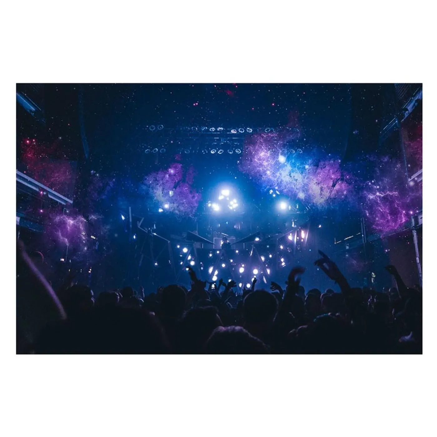 Feed Me @ Terminal 5 (#3)