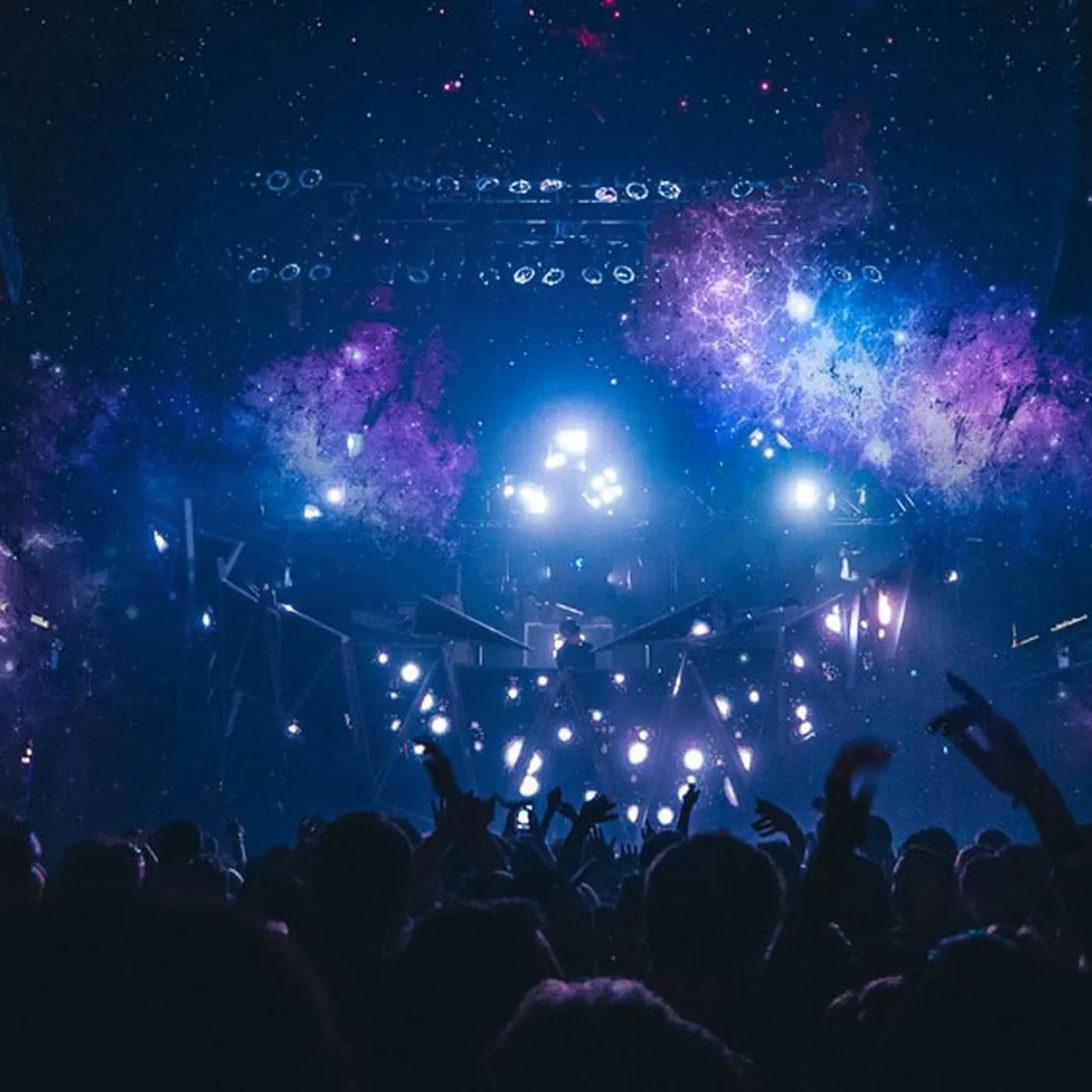 Feed Me @ Terminal 5 (#3)