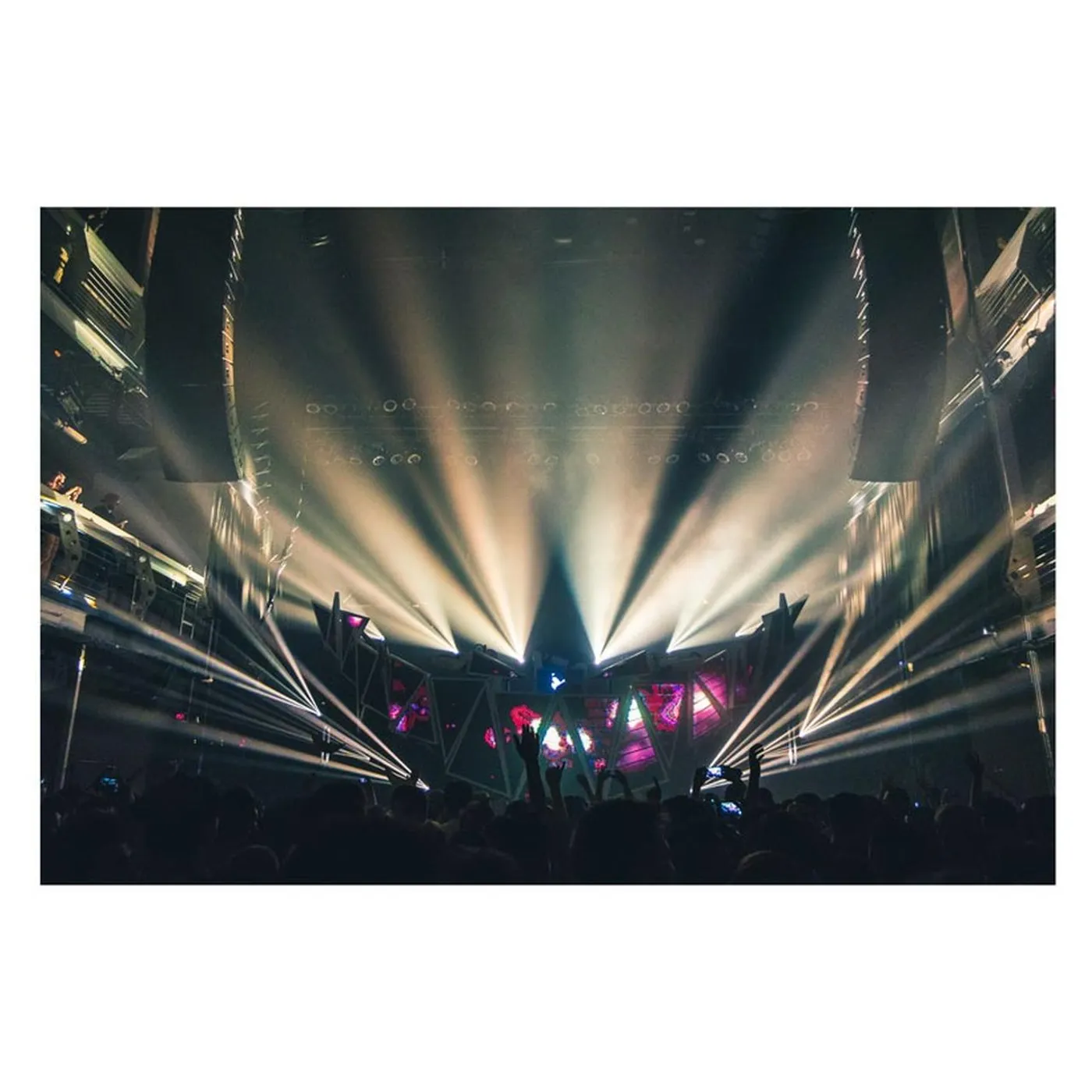 Feed Me @ Terminal 5 (#5)