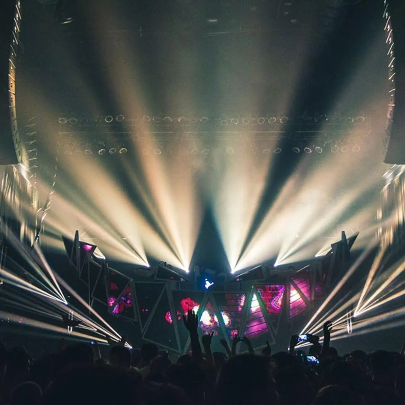 Feed Me @ Terminal 5 (#5)