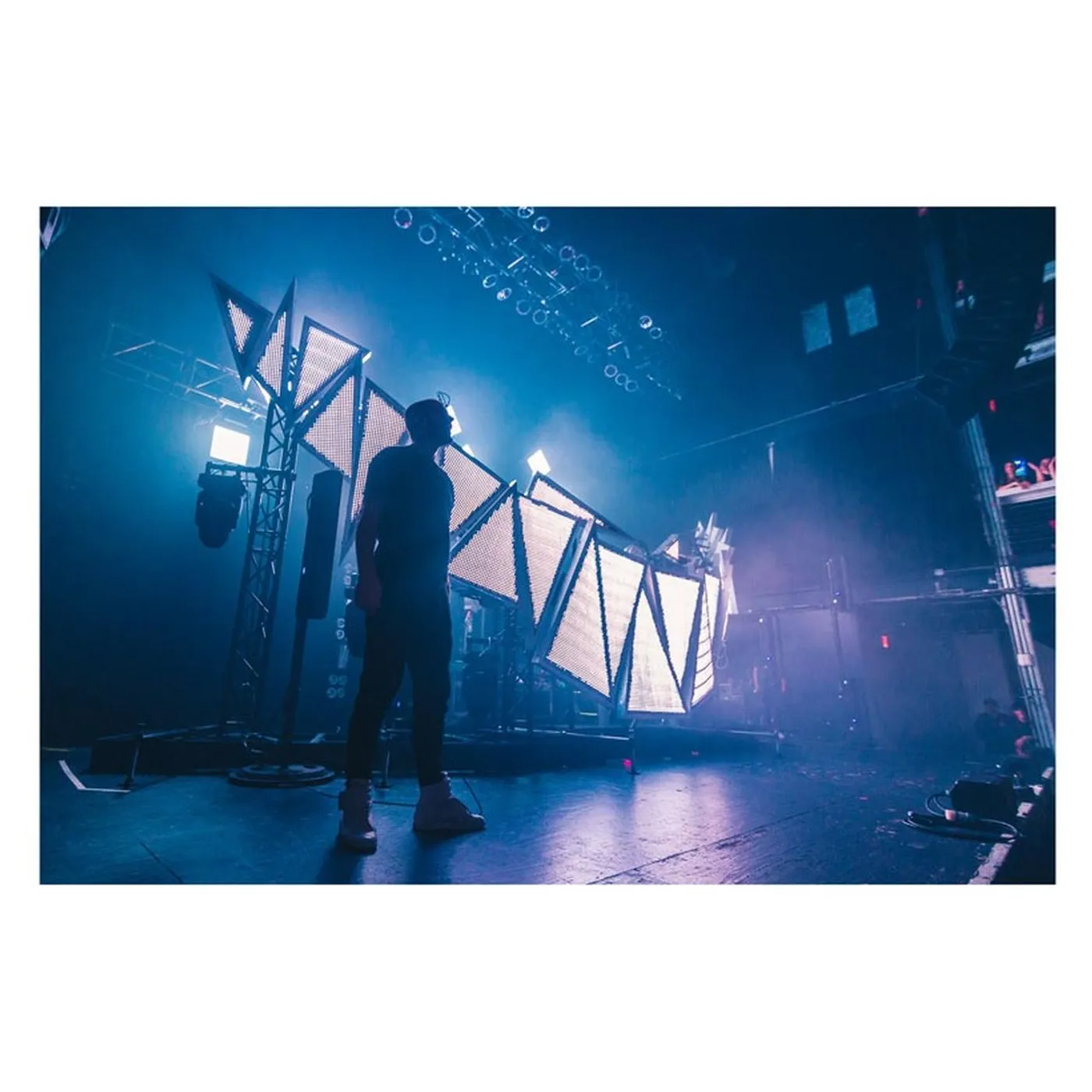 Feed Me @ Terminal 5 (#14)