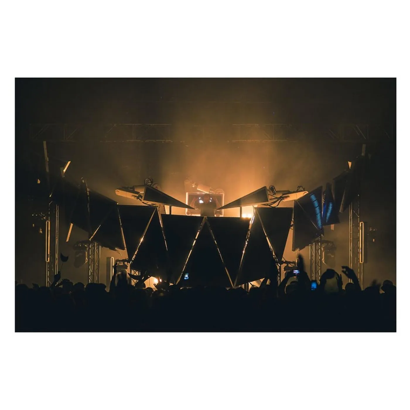 Feed Me @ Terminal 5 (#6)