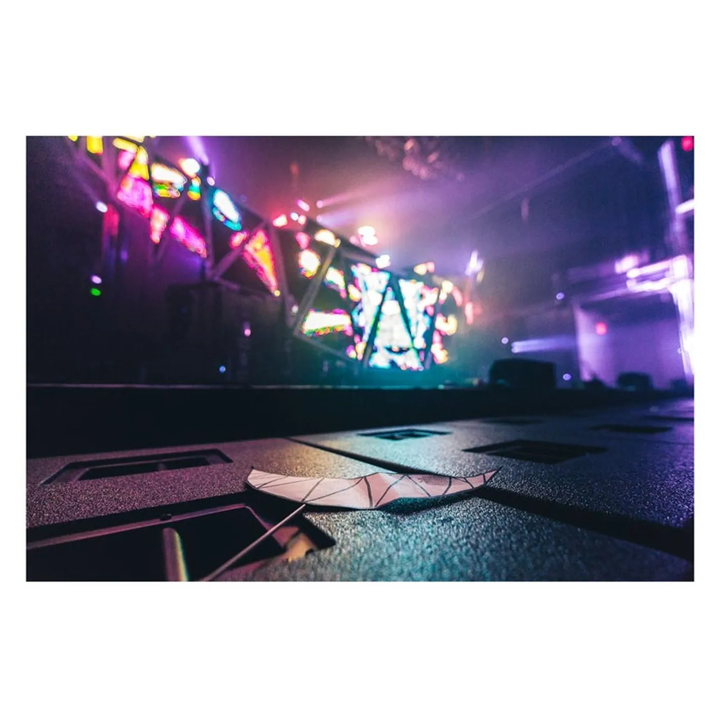 Feed Me @ Terminal 5 (#13)