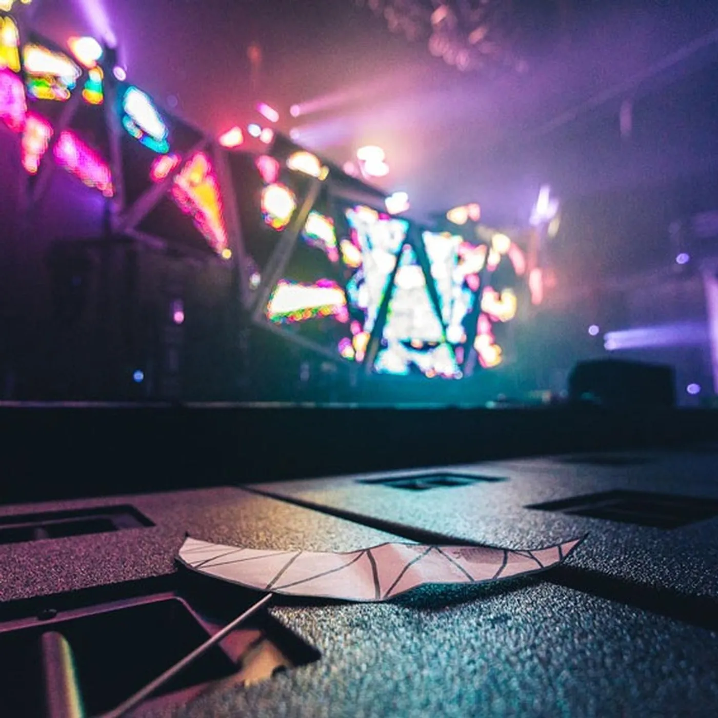 Feed Me @ Terminal 5 (#13)