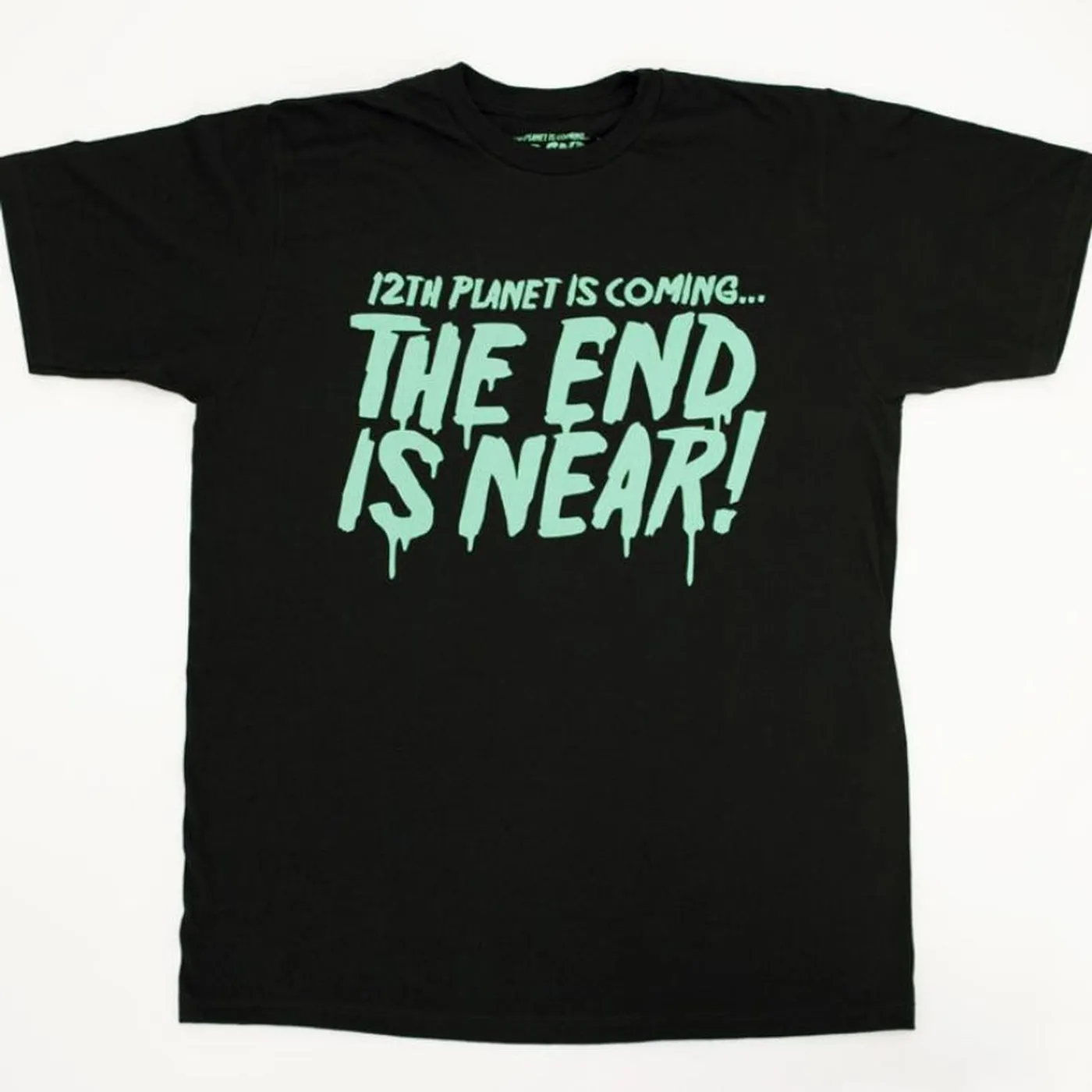 Smog 12th Planet // The End is Near!