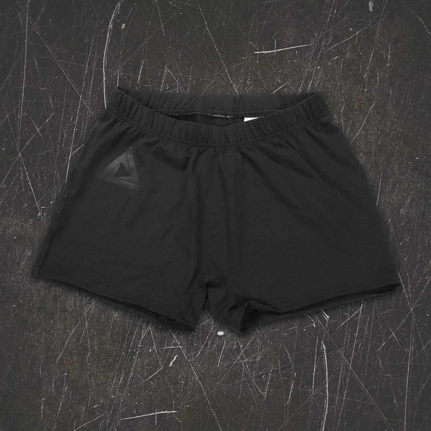 Tritonal Blackout Hot Shorts