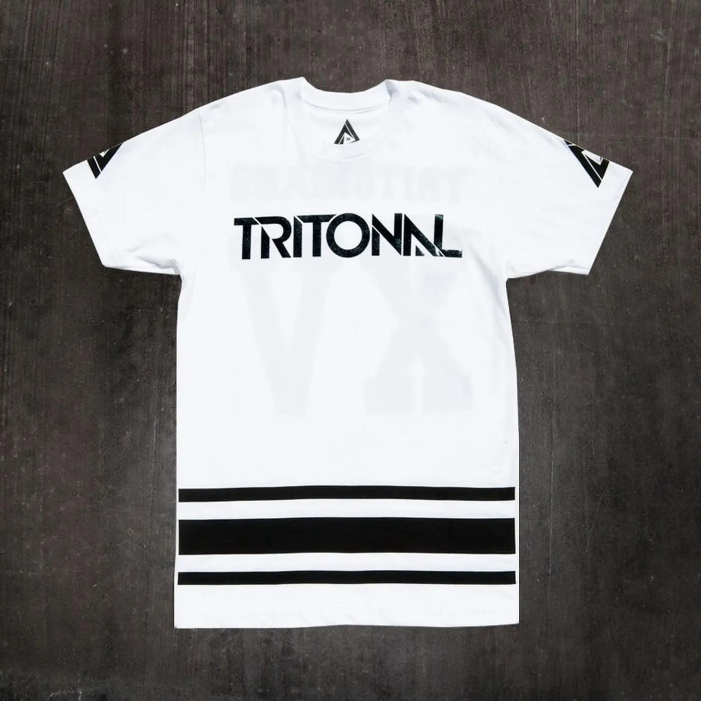 Tritonal TRITONIANS XV SHIRT