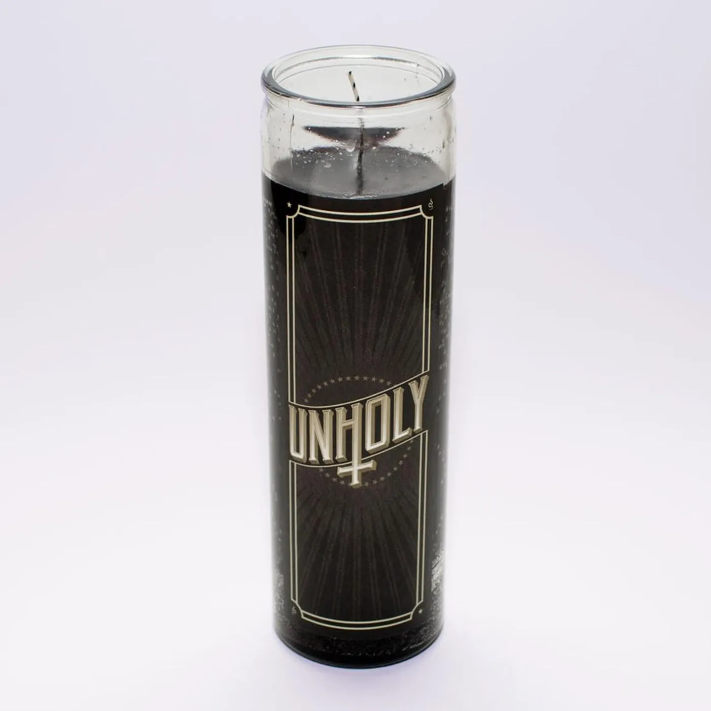 Wolfgang Gartner Unholy Candle