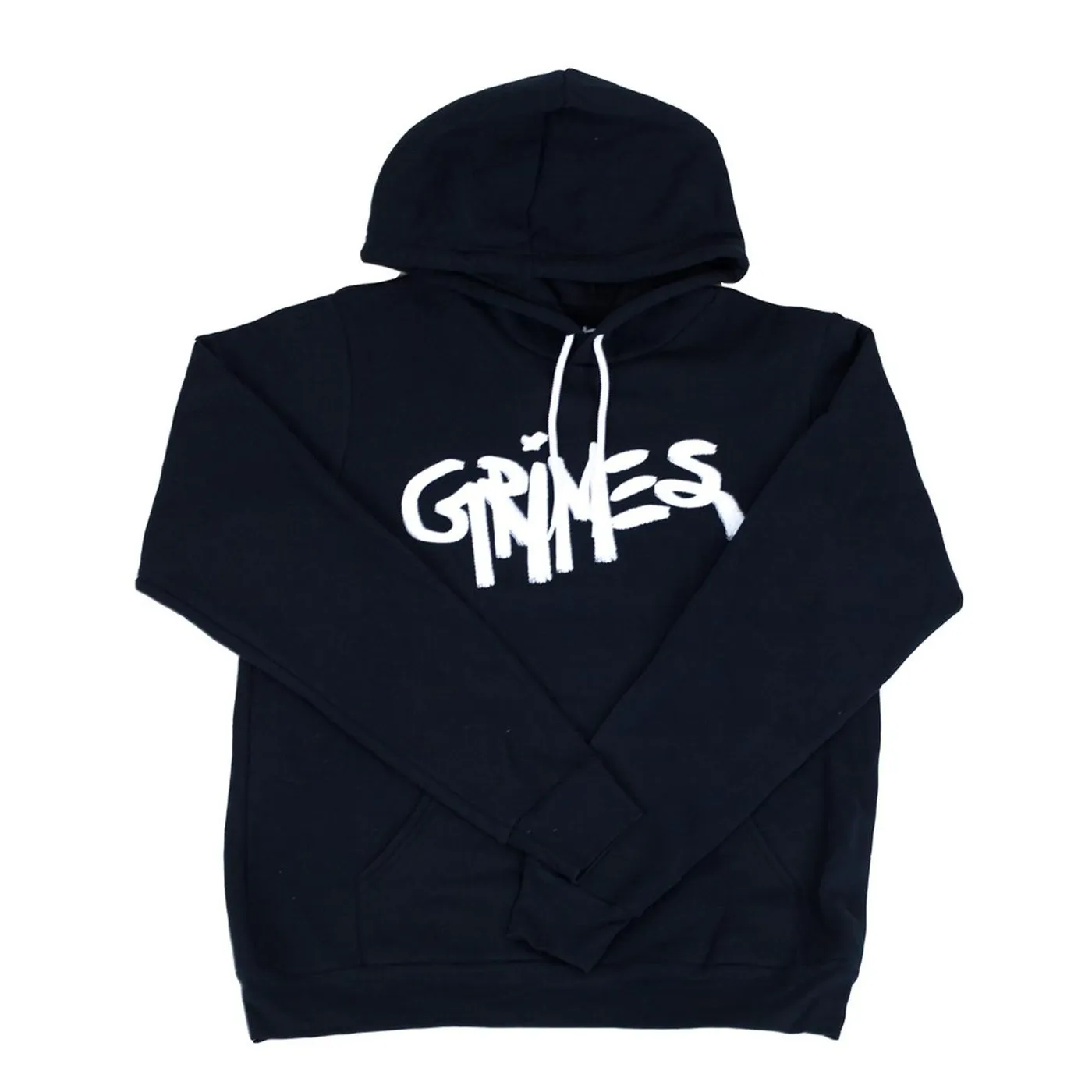 Grimes Hoodie