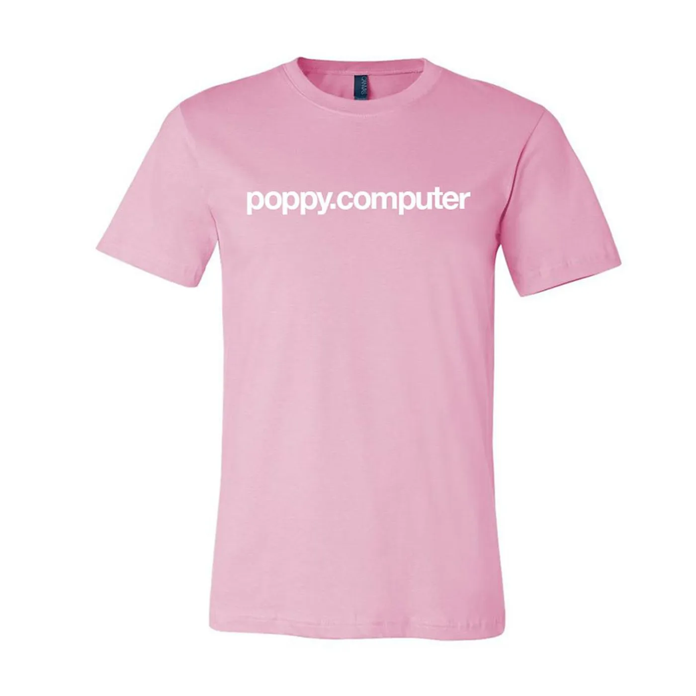 That Poppy poppy.computer Tee