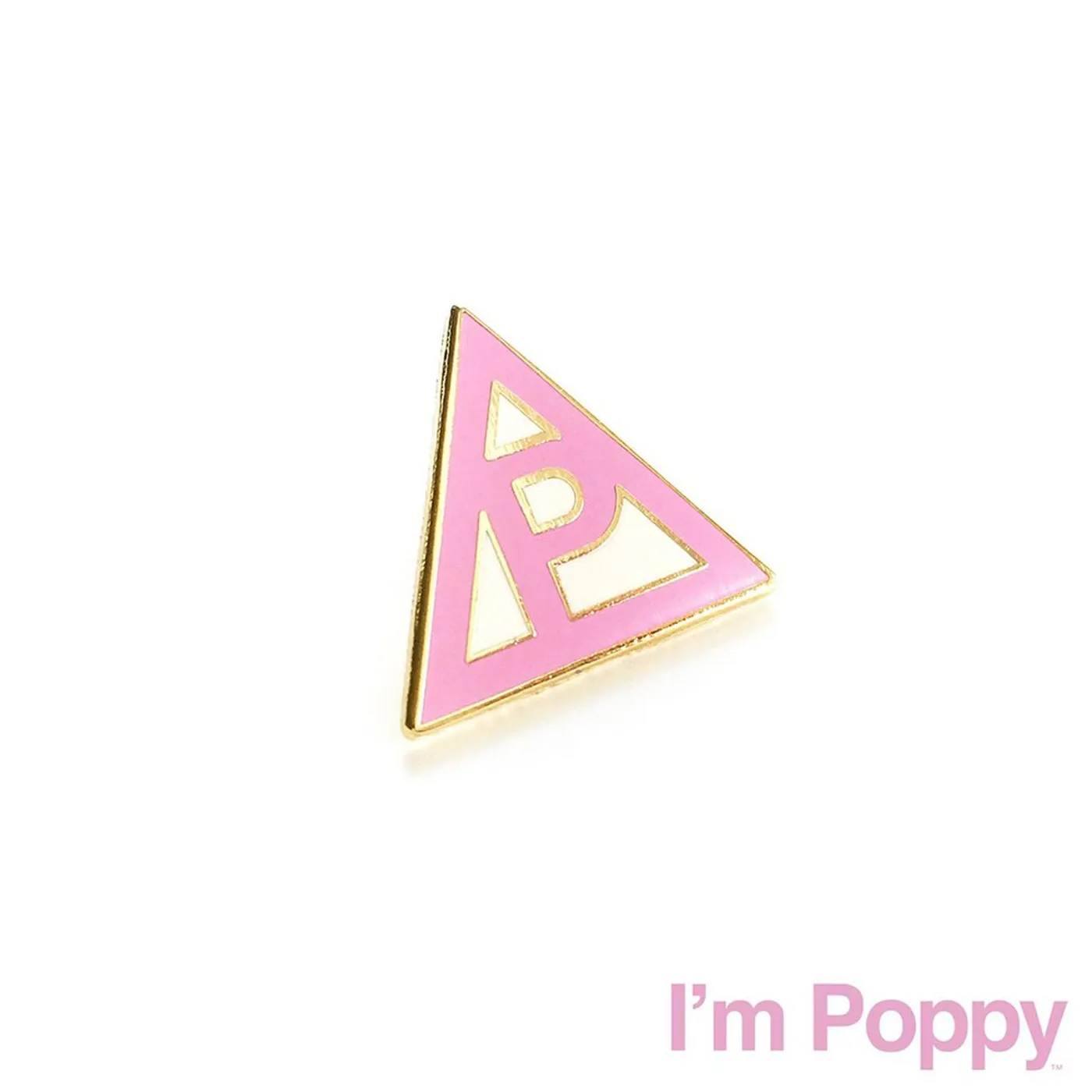 That Poppy Official Membership Pin