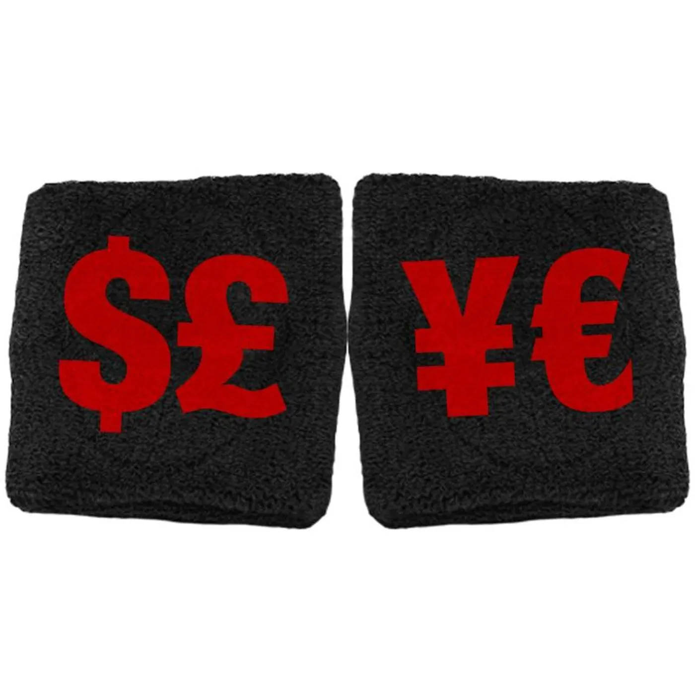 Nitzer Ebb "Logo" Wristband