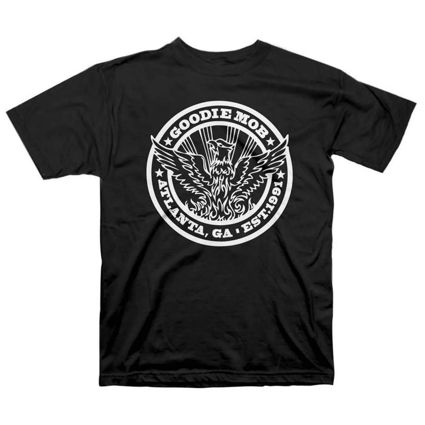 Goodie Mob "Est. 1991" T-Shirt