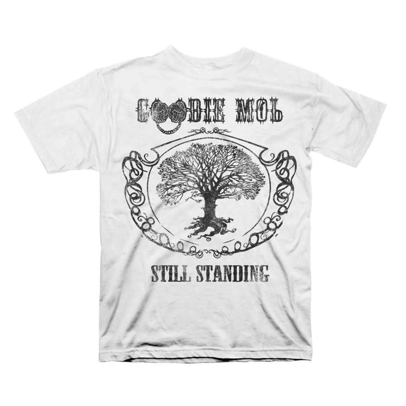 Goodie Mob "Still Standing" T-Shirt